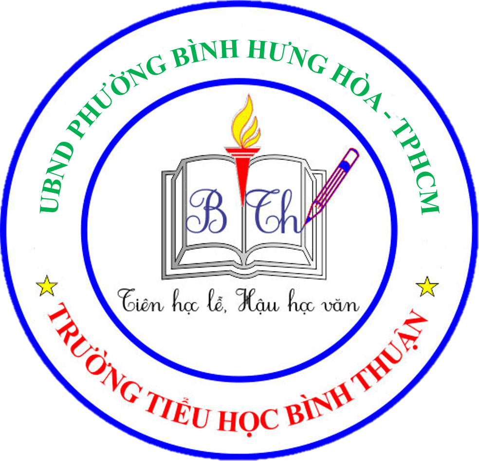 TH Bình Thuận - đối tác sự kiện đọc sách FAMACA