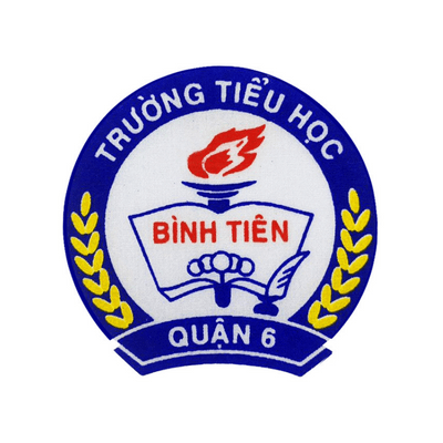 TH Bình Tiên - đối tác sự kiện đọc sách FAMACA