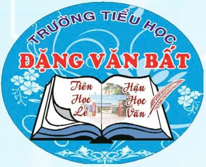 TH Đặng Văn Bất - đối tác sự kiện đọc sách FAMACA
