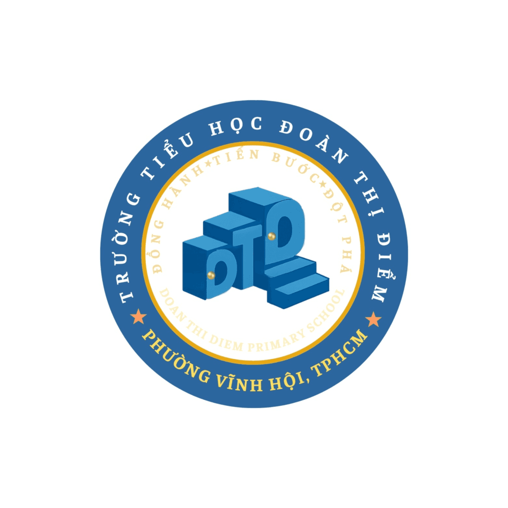 TH Đoàn Thị Điểm - đối tác sự kiện đọc sách FAMACA