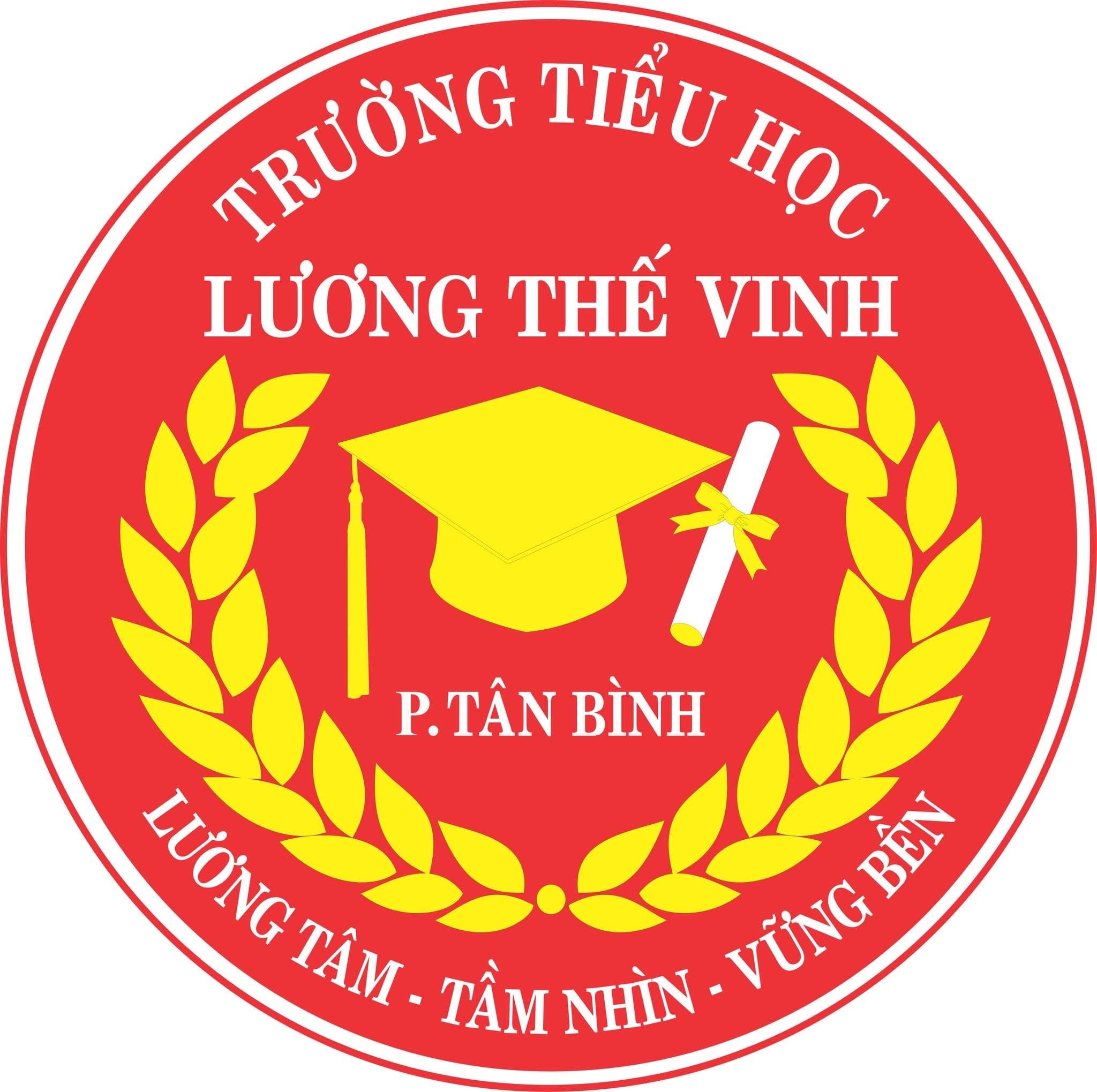TH Lương Thế Vinh - đối tác sự kiện đọc sách FAMACA