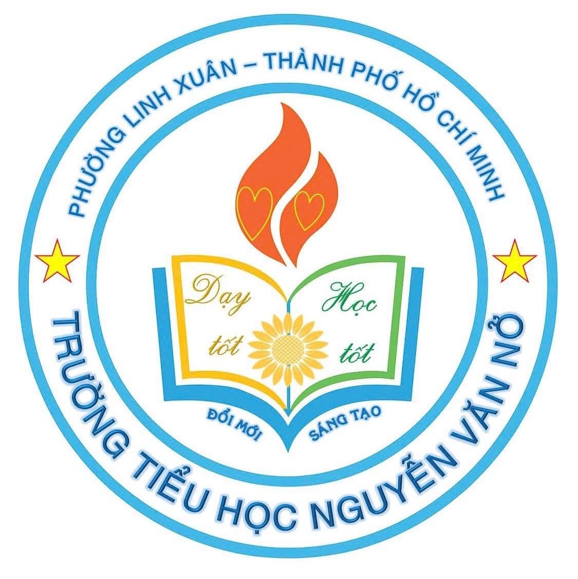 TH Nguyễn Văn Nở - đối tác sự kiện đọc sách FAMACA