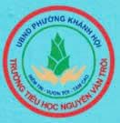 TH Nguyễn Văn Trỗi - đối tác sự kiện đọc sách FAMACA