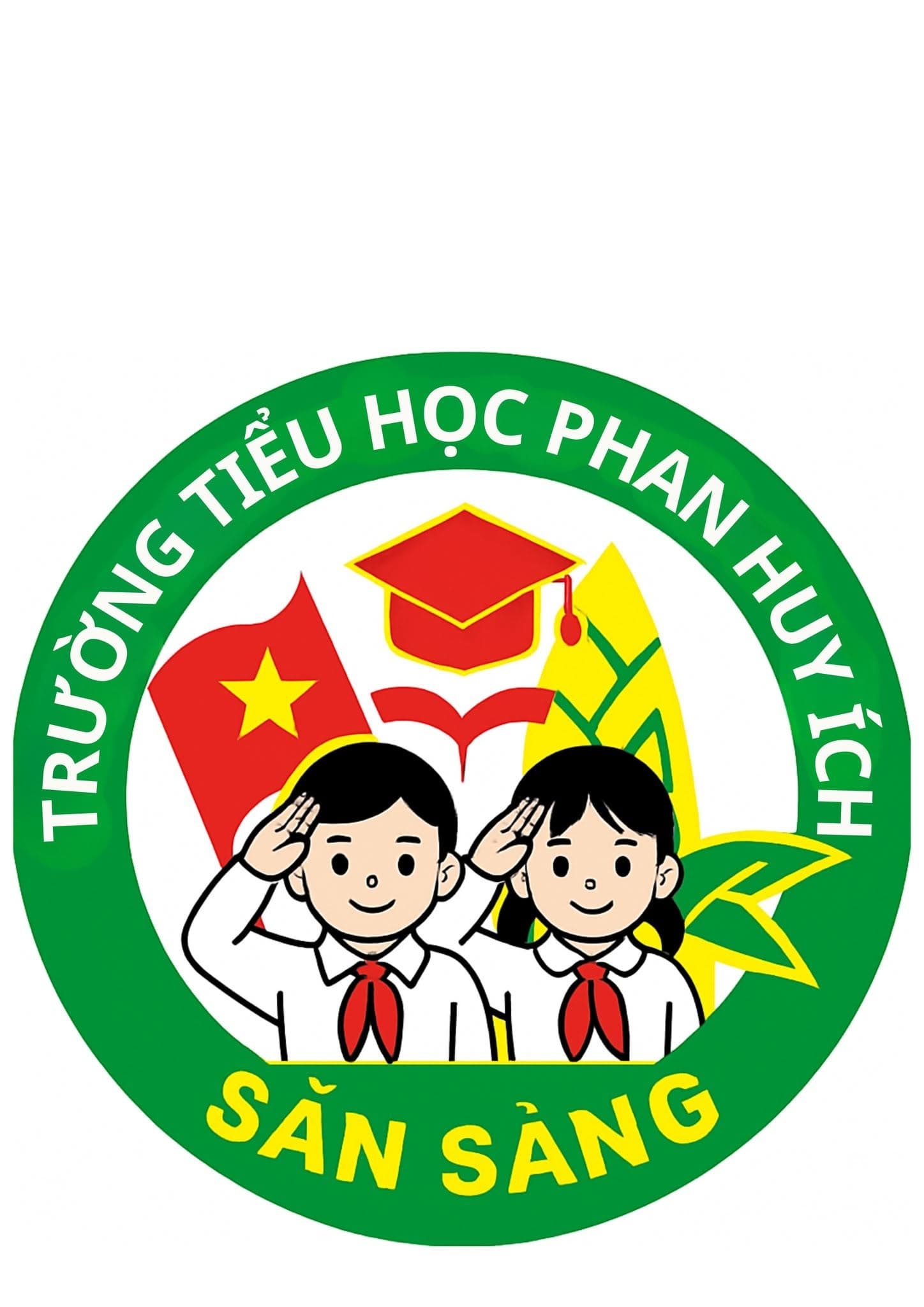 TH Phan Huy Ích - đối tác sự kiện đọc sách FAMACA