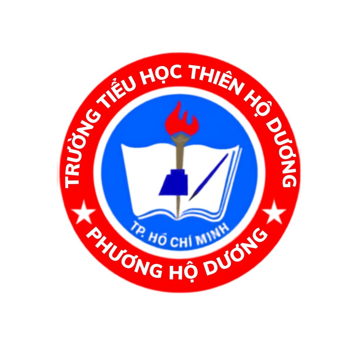 TH Thiên Hộ Dương - đối tác sự kiện đọc sách FAMACA