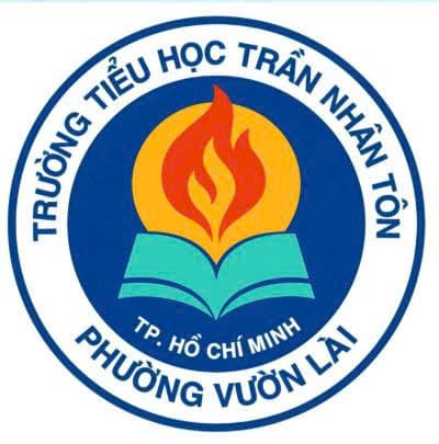 TH Trần Nhân Tôn - đối tác sự kiện đọc sách FAMACA