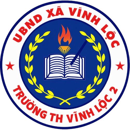 TH Vĩnh Lộc 2 - đối tác sự kiện đọc sách FAMACA