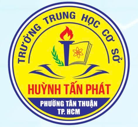 THCS Huỳnh Tấn Phát - đối tác sự kiện đọc sách FAMACA