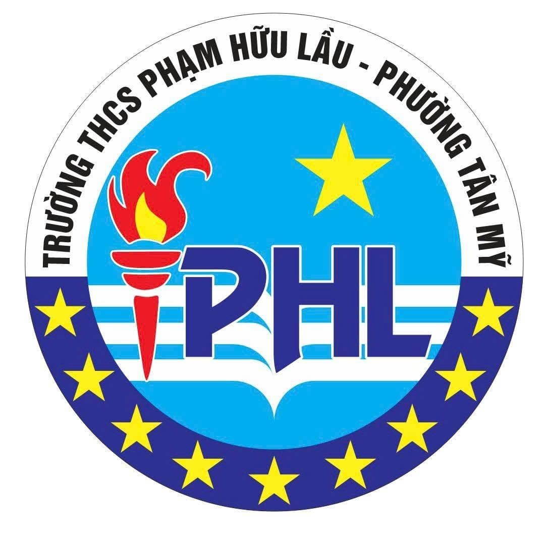 THCS Phạm Hữu Lầu - đối tác sự kiện đọc sách FAMACA